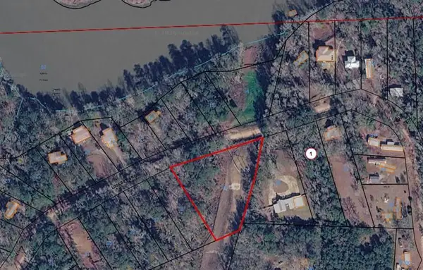 Lot 37 Lookout Dr, Eufaula, AL 36027