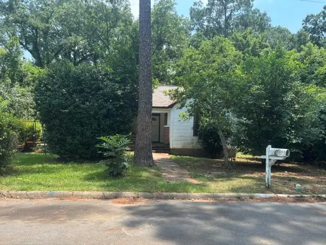 611 Moates, Dothan, AL 36301 - #1
