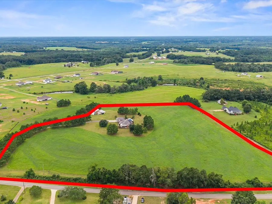253 County Road 622, Enterprise, AL 36330 - #2