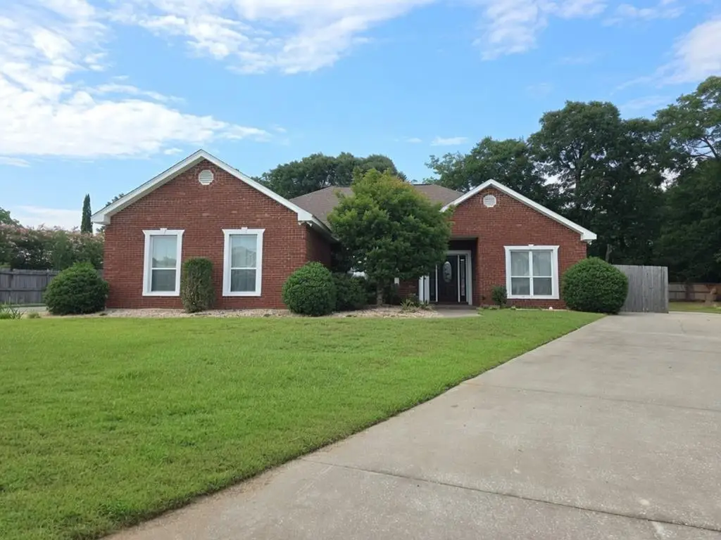 280 Rosa Lane, Midland City, AL 36350 - #1