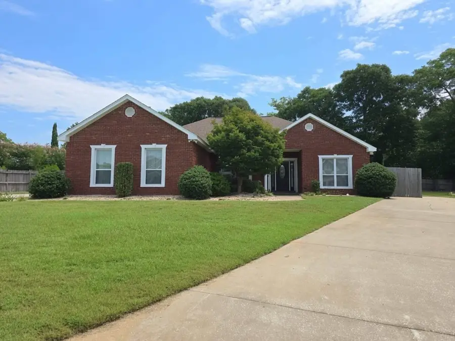 280 Rosa Lane, Midland City, AL 36350 - #2