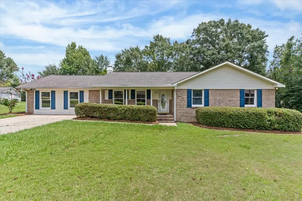 925 Clearmont Drive, Dothan, AL 36301 - #1