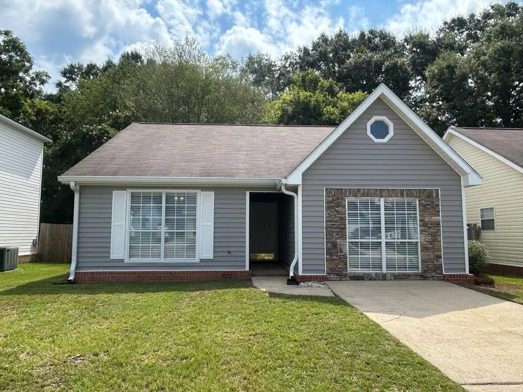120 Radford Circle, Dothan, AL 36301 - #1