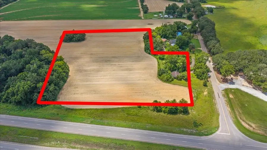 49 Cosby Road, Ashford, AL 36312 - #3