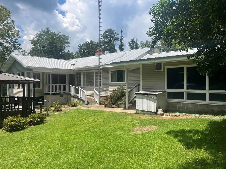 370 Commerce Street, Fort Gaines, GA 39851 - #3