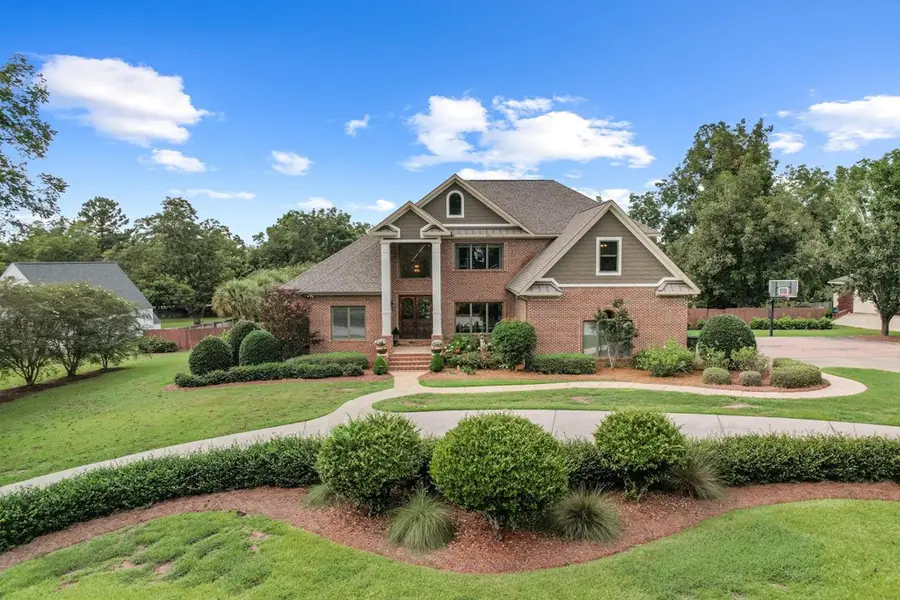 102 Nottoway Blvd., Dothan, AL 36303 - #2