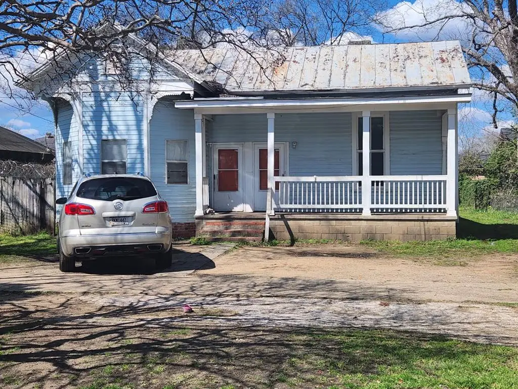 1711 Alabama Ave, Selma, AL 36703 - #1