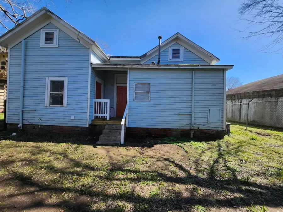 1711 Alabama Ave, Selma, AL 36703 - #2