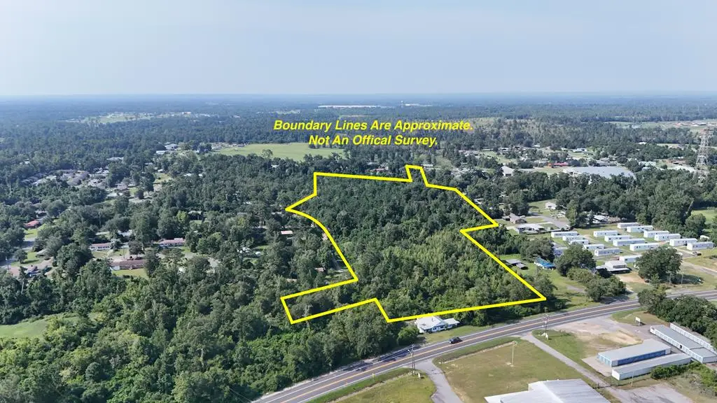 ***000*** Hillcrest Dr, Marianna, FL 32448 - #1