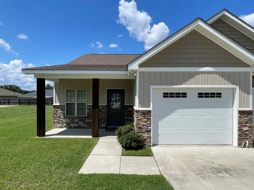 128 Heyward Dr, Dothan, AL 36303 - #1