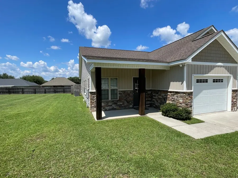 128 Heyward Dr, Dothan, AL 36303 - #2
