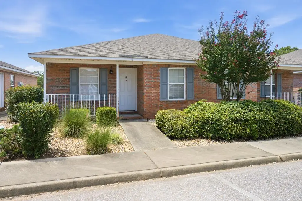 108 Anderson Rd, Troy, AL 36079 - #1