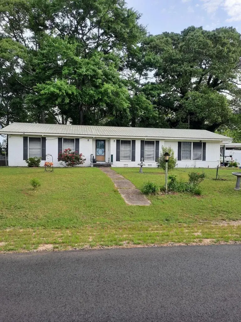 18 County Road 151, New Brockton, AL 36351 - #1