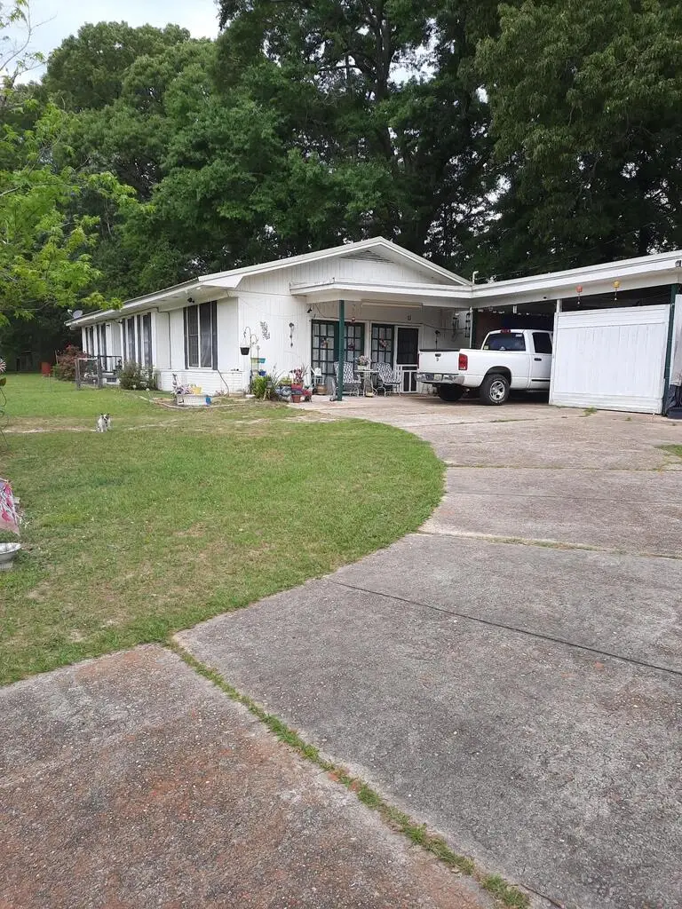 18 County Road 151, New Brockton, AL 36351 - #2