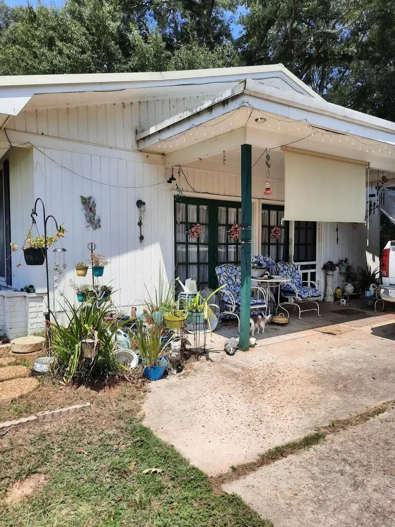 18 County Road 151, New Brockton, AL 36351 - #3