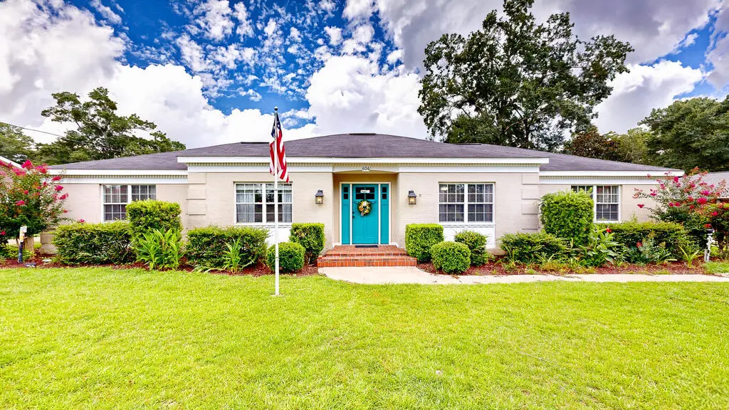 604 Rosemont Drive, Dothan, AL 36303 - #1