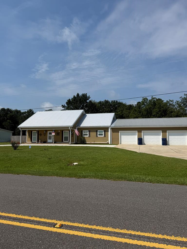 4420 W Cook Rd, Dothan, AL 36301