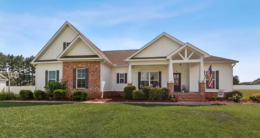 141 Crabapple Court, Dothan, AL 36301 - #1