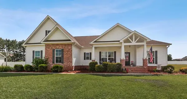 141 Crabapple Court, Dothan, AL 36301
