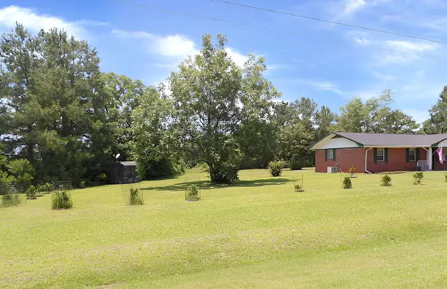 5301 W County Road 54, Clopton, AL 36317 - #2