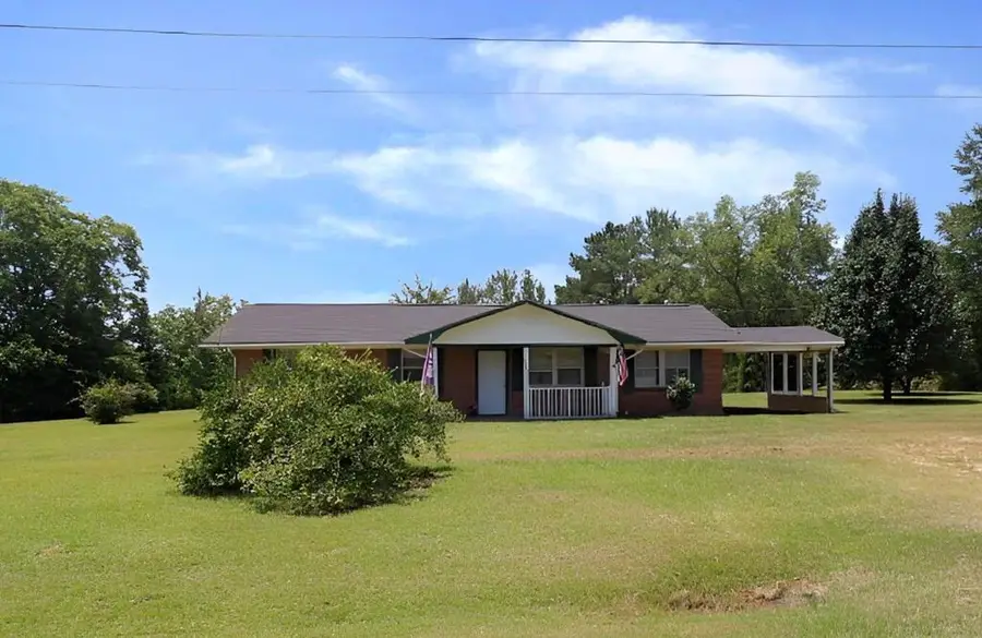 5301 W County Road 54, Clopton, AL 36317 - #3