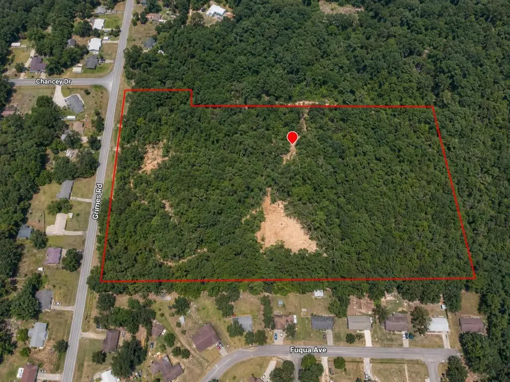 0 Grimes Road, Ozark, AL 36360 - #1