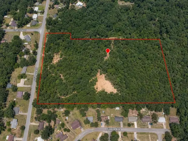 0 Grimes Road, Ozark, AL 36360