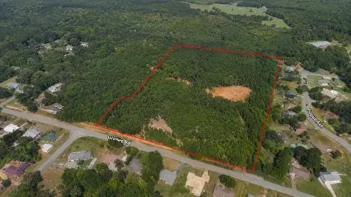 0 Grimes Road, Ozark, AL 36360 - #2