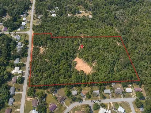 0 Grimes Road, Ozark, AL 36360 - #3