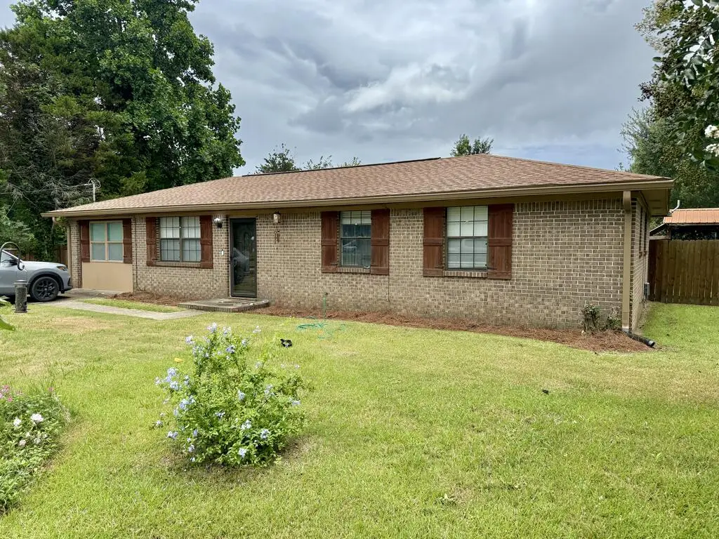 231 Spann Street, Hartford, AL 36344 - #1