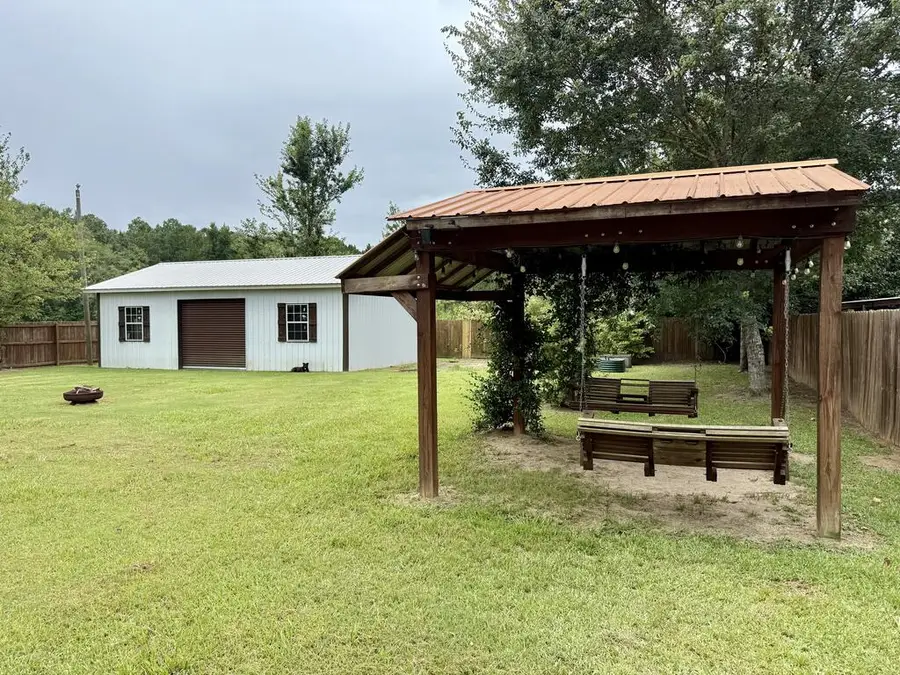 231 Spann Street, Hartford, AL 36344 - #2