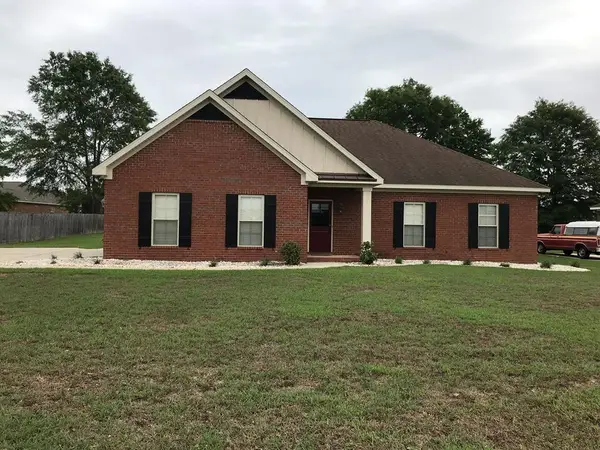 316 Cotton Ridge Ln., Dothan, AL 36301