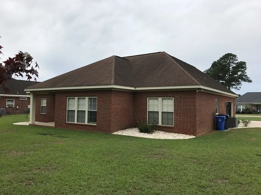 316 Cotton Ridge Ln., Dothan, AL 36301 - #3