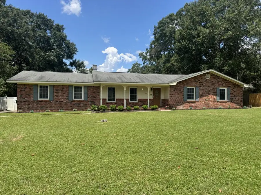 2102 Centenial, Dothan, AL 36303 - #3