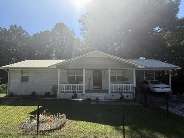 6316 Winwood Dr, Other, AL 36206