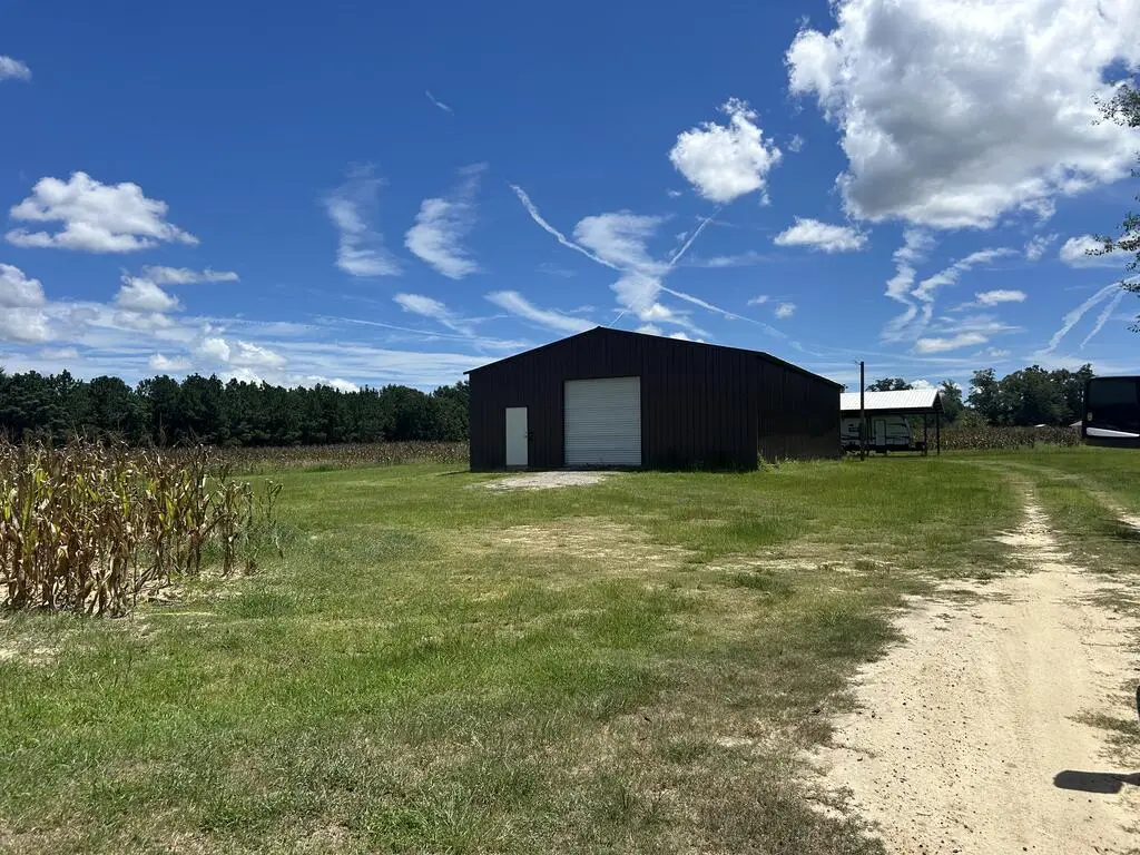 0 Glen Lawrence, Cowarts, AL 36321 - #1