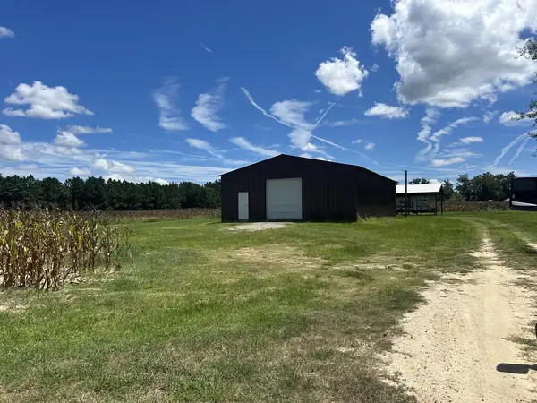 0 Glen Lawrence, Cowarts, AL 36321