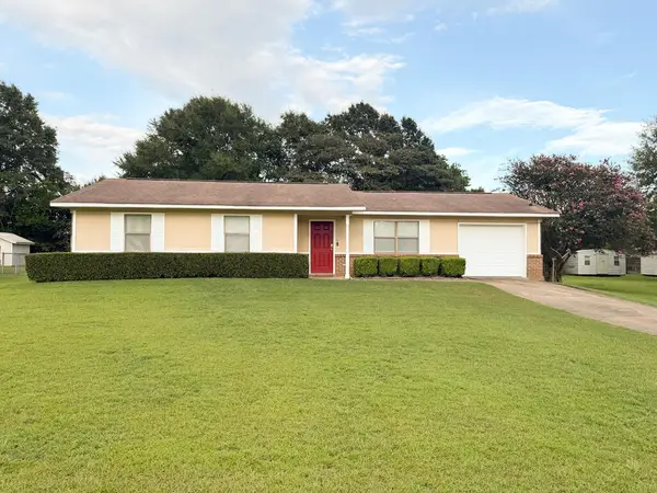 2916 Lonsdale Drive, Dothan, AL 36303