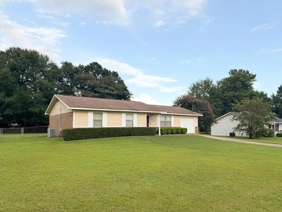 2916 Lonsdale Drive, Dothan, AL 36303 - #2