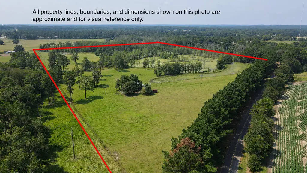 1126 Johnnie Ingram Road, Webb, AL 36376 - #1