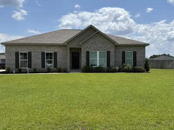 66 Mockingbird Trail, Rehobeth, AL 36352