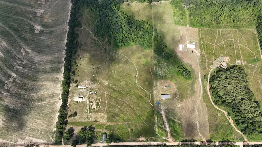 2654 New Hinson Road, Slocomb, AL 36375 - #2