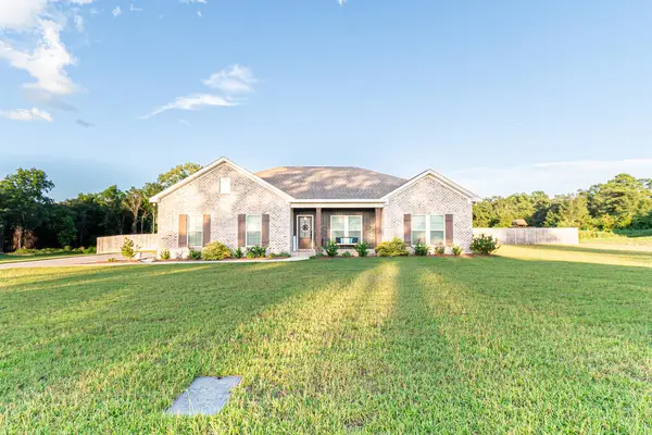 333 Mockingbird Trail, Newton, AL 36352