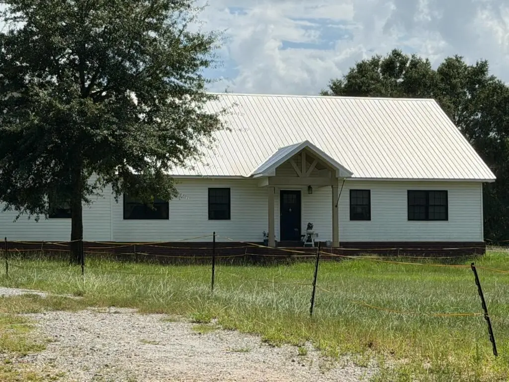 2460 County Road 17, Headland, AL 36345 - #1