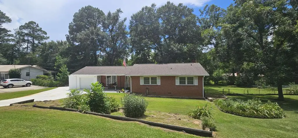240 Rosemary Lane, Ozark, AL 36360 - #1