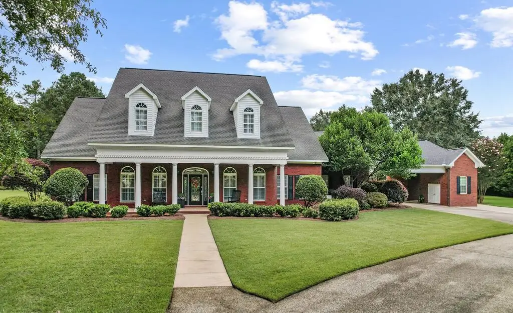 19 Harrington Lane, Dothan, AL 36305 - #1