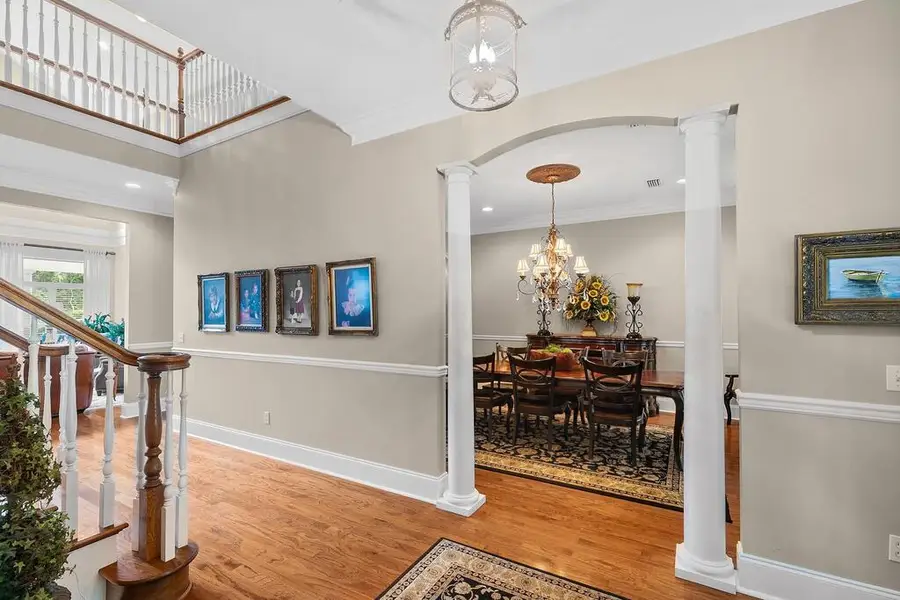 19 Harrington Lane, Dothan, AL 36305 - #3