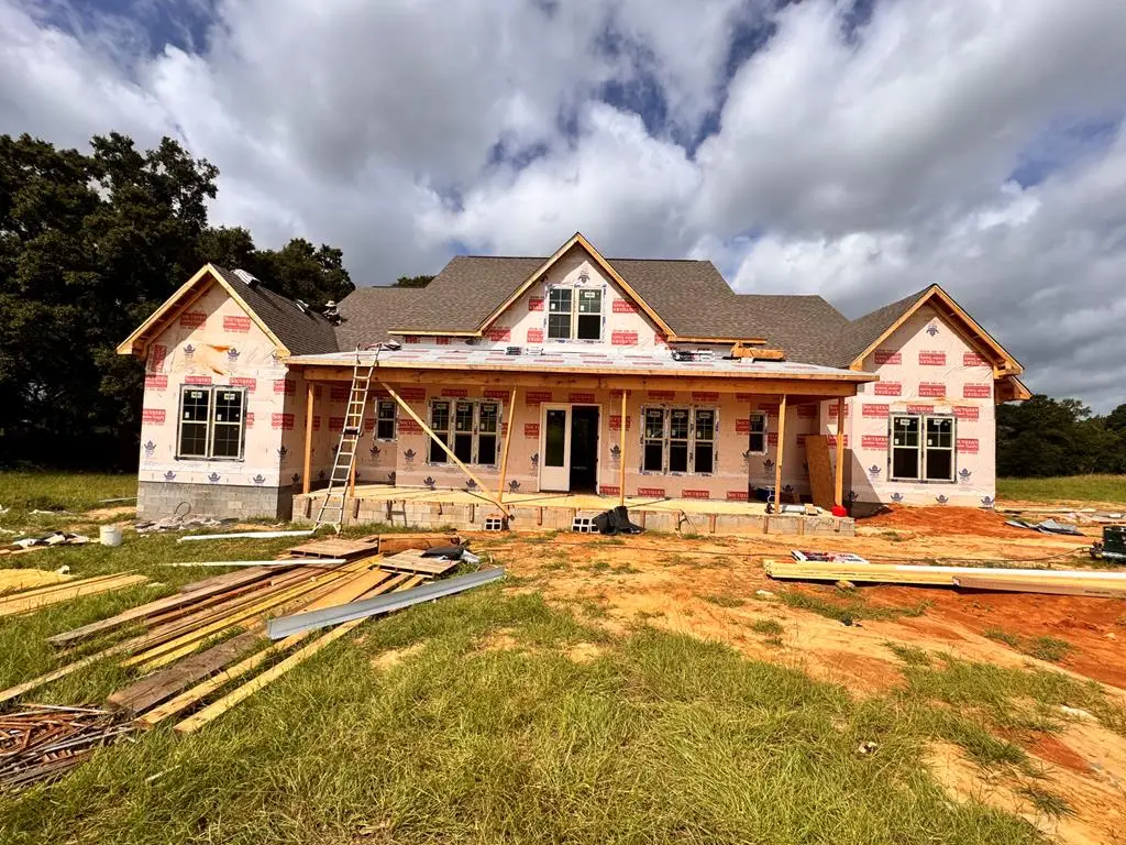 920 County Road 20, Headland, AL 36345 - #1