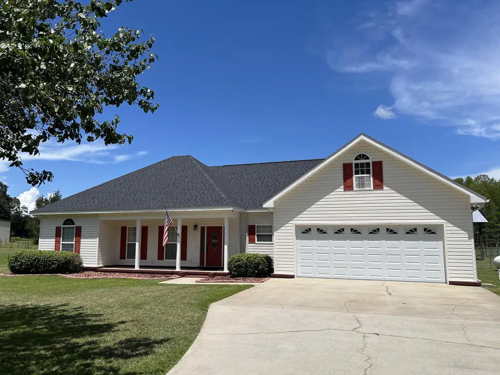 11745 S State Hwy 605, Slocomb, AL 36375 - #1