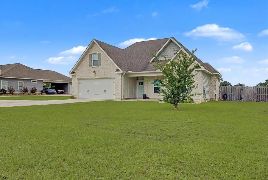 1085 S County Road 9, Slocomb, AL 36375 - #3